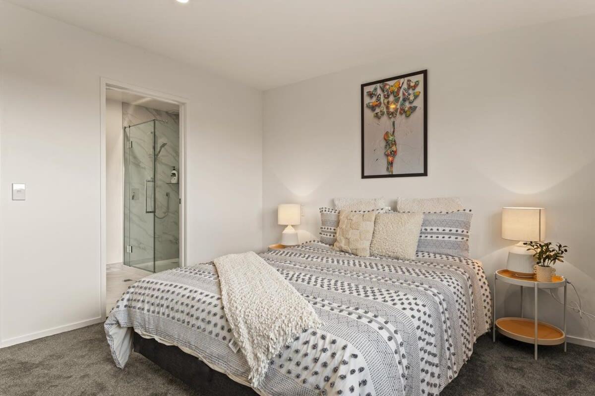Holiday home Peak Serenity - 2br Carrington Escape *